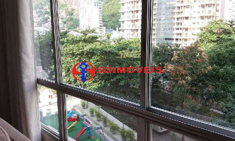 Conheça 2 do imóvel - Apartamento 3 quartos à venda São Conrado, Rio de Janeiro - R$ 1.179.000 - LBAP31934 - 1 2 - Apartamento 3 quartos à venda São Conrado, Rio de Janeiro - R$ 1.179.000 - LBAP31934 - 1