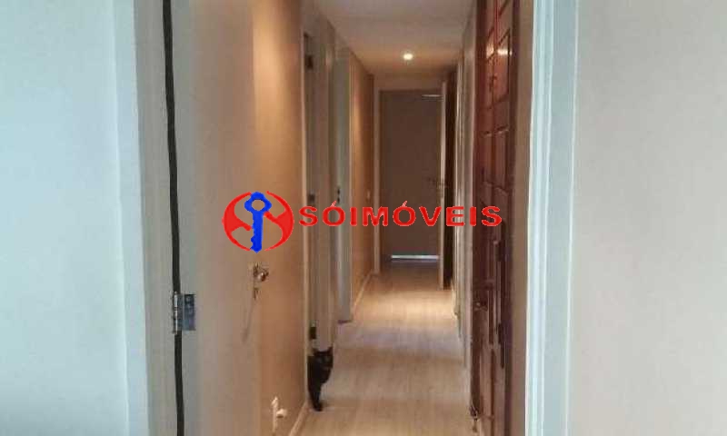 Conheça 4 do imóvel - Apartamento 3 quartos à venda São Conrado, Rio de Janeiro - R$ 1.179.000 - LBAP31934 - 6 4 - Apartamento 3 quartos à venda São Conrado, Rio de Janeiro - R$ 1.179.000 - LBAP31934 - 6