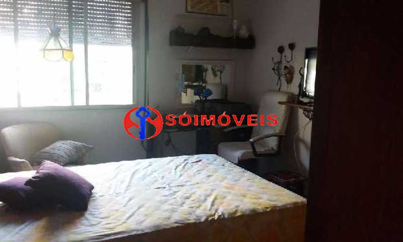 Conheça 6 do imóvel - Apartamento 3 quartos à venda São Conrado, Rio de Janeiro - R$ 1.179.000 - LBAP31934 - 8 6 - Apartamento 3 quartos à venda São Conrado, Rio de Janeiro - R$ 1.179.000 - LBAP31934 - 8