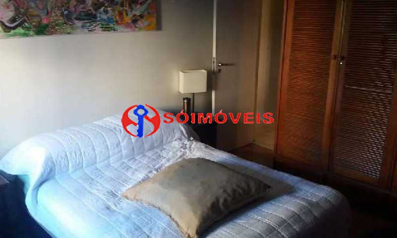 Conheça 5 do imóvel - Apartamento 3 quartos à venda São Conrado, Rio de Janeiro - R$ 1.179.000 - LBAP31934 - 12 5 - Apartamento 3 quartos à venda São Conrado, Rio de Janeiro - R$ 1.179.000 - LBAP31934 - 12