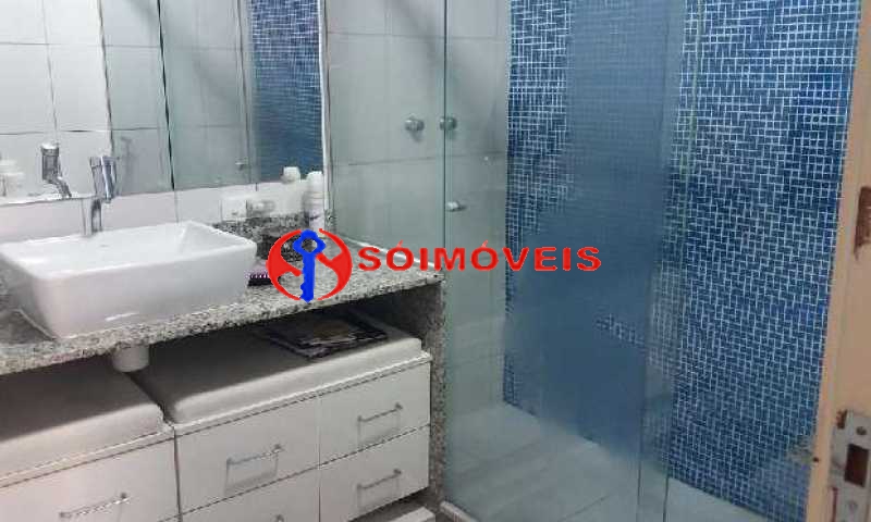 Conheça 7 do imóvel - Apartamento 3 quartos à venda São Conrado, Rio de Janeiro - R$ 1.179.000 - LBAP31934 - 14 7 - Apartamento 3 quartos à venda São Conrado, Rio de Janeiro - R$ 1.179.000 - LBAP31934 - 14