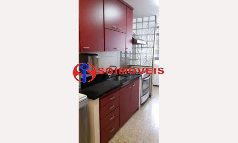 Conheça 11 do imóvel - Apartamento 3 quartos à venda São Conrado, Rio de Janeiro - R$ 1.179.000 - LBAP31934 - 19 11 - Apartamento 3 quartos à venda São Conrado, Rio de Janeiro - R$ 1.179.000 - LBAP31934 - 19
