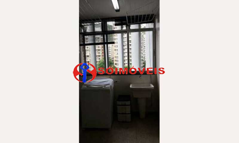 Conheça 12 do imóvel - Apartamento 3 quartos à venda São Conrado, Rio de Janeiro - R$ 1.179.000 - LBAP31934 - 20 12 - Apartamento 3 quartos à venda São Conrado, Rio de Janeiro - R$ 1.179.000 - LBAP31934 - 20