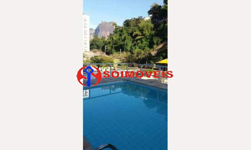Conheça 16 do imóvel - Apartamento 3 quartos à venda São Conrado, Rio de Janeiro - R$ 1.179.000 - LBAP31934 - 23 16 - Apartamento 3 quartos à venda São Conrado, Rio de Janeiro - R$ 1.179.000 - LBAP31934 - 23