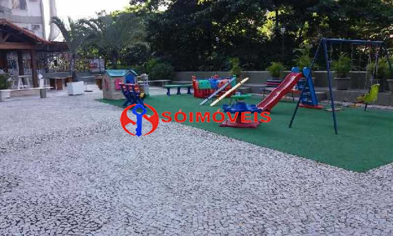 Conheça 18 do imóvel - Apartamento 3 quartos à venda São Conrado, Rio de Janeiro - R$ 1.179.000 - LBAP31934 - 25 18 - Apartamento 3 quartos à venda São Conrado, Rio de Janeiro - R$ 1.179.000 - LBAP31934 - 25