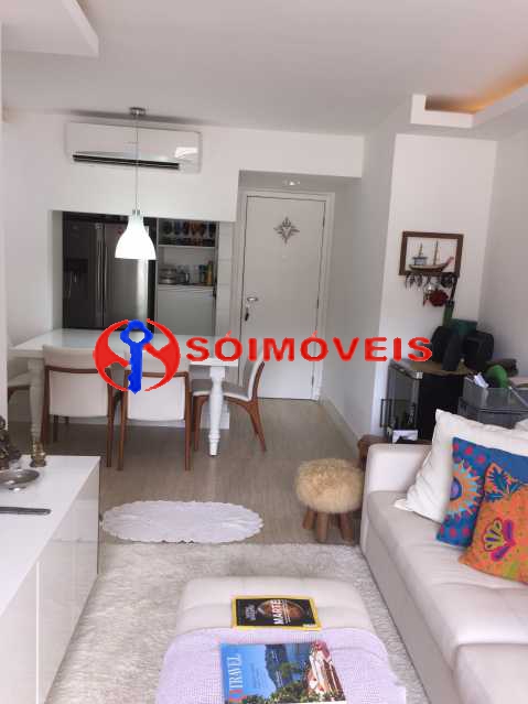 IMG_9321 - Apartamento 2 quartos à venda Rio de Janeiro,RJ - R$ 1.590.000 - LBAP21370 - 7