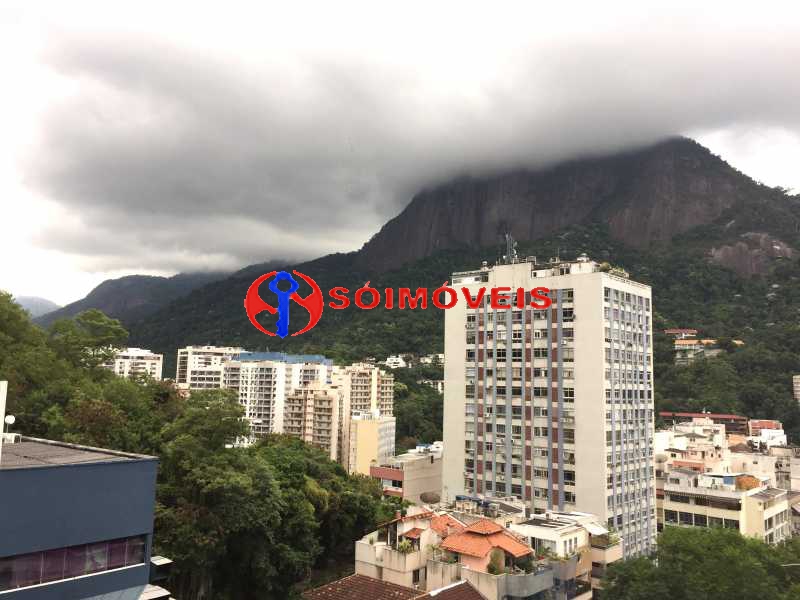IMG_9325 - Apartamento 2 quartos à venda Rio de Janeiro,RJ - R$ 1.590.000 - LBAP21370 - 4