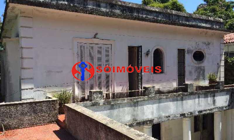 4 - Casa 4 quartos à venda Rio de Janeiro,RJ - R$ 2.990.000 - LBCA40044 - 4
