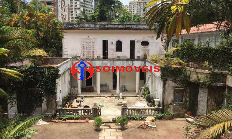 8 - Casa 4 quartos à venda Rio de Janeiro,RJ - R$ 2.990.000 - LBCA40044 - 8