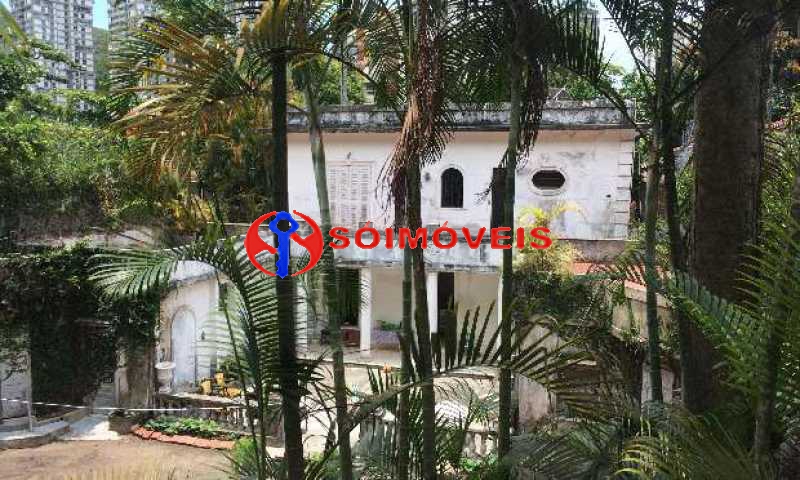 Conheça 11 do imóvel - Casa 4 quartos à venda São Conrado, Rio de Janeiro - R$ 2.990.000 - LBCA40044 - 11 11 - Casa 4 quartos à venda São Conrado, Rio de Janeiro - R$ 2.990.000 - LBCA40044 - 11