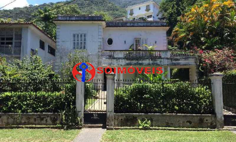 13 - Casa 4 quartos à venda Rio de Janeiro,RJ - R$ 2.990.000 - LBCA40044 - 13