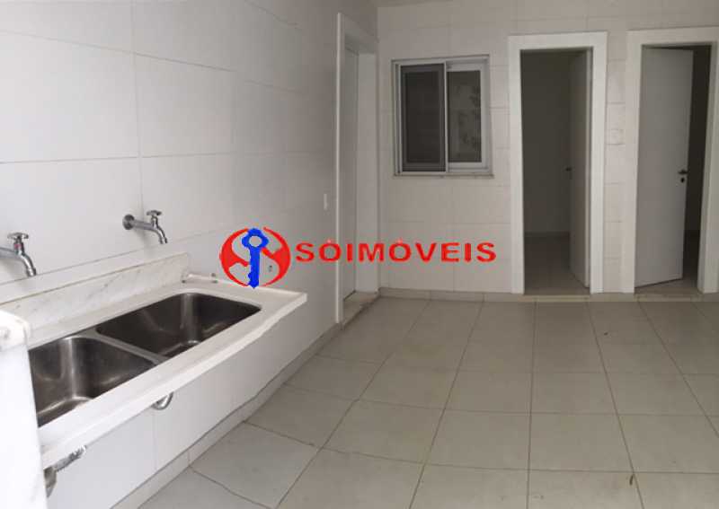 Conheça IMG_0333 do imóvel - Casa em Condomínio 5 quartos à venda Barra da Tijuca, Rio de Janeiro - R$ 5.800.000 - LBCN50015 - 8 IMG_0333 - Casa em Condomínio 5 quartos à venda Barra da Tijuca, Rio de Janeiro - R$ 5.800.000 - LBCN50015 - 8