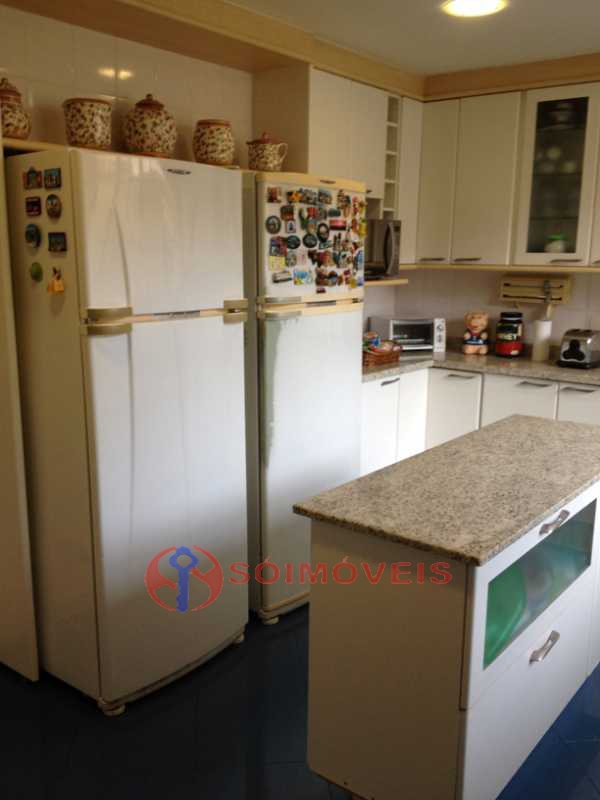 Conheça 10 Cozinha 2 do imóvel - Casa Itanhangá - LBCA70002 - 24 10 Cozinha 2 - Casa Itanhangá - LBCA70002 - 24