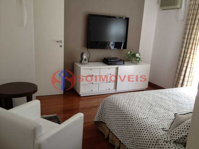 Conheça 12 Suite 1 1 1 do imóvel - Casa Itanhangá - LBCA70002 - 21 12 Suite 1 1 1 - Casa Itanhangá - LBCA70002 - 21