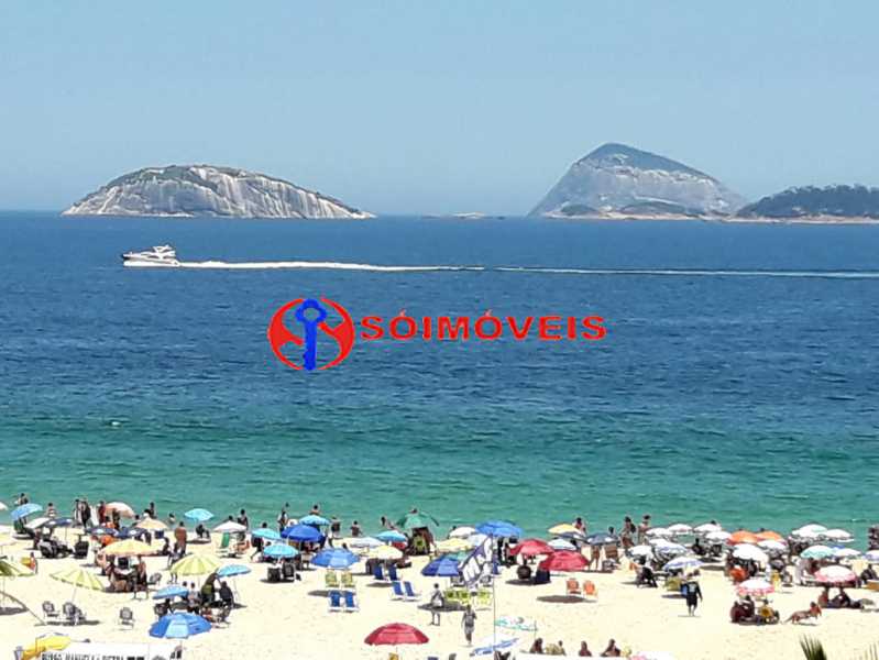 Conheça 1 do imóvel - Apartamento 4 quartos à venda Ipanema, Rio de Janeiro - R$ 13.650.000 - FLAP40079 - 1 1 - Apartamento 4 quartos à venda Ipanema, Rio de Janeiro - R$ 13.650.000 - FLAP40079 - 1