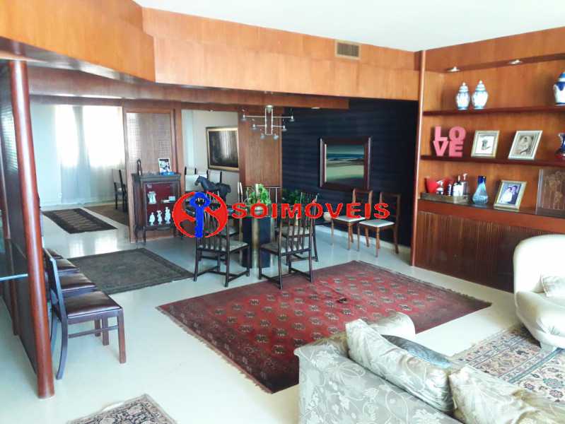 Conheça 4 do imóvel - Apartamento 4 quartos à venda Ipanema, Rio de Janeiro - R$ 13.650.000 - FLAP40079 - 5 4 - Apartamento 4 quartos à venda Ipanema, Rio de Janeiro - R$ 13.650.000 - FLAP40079 - 5