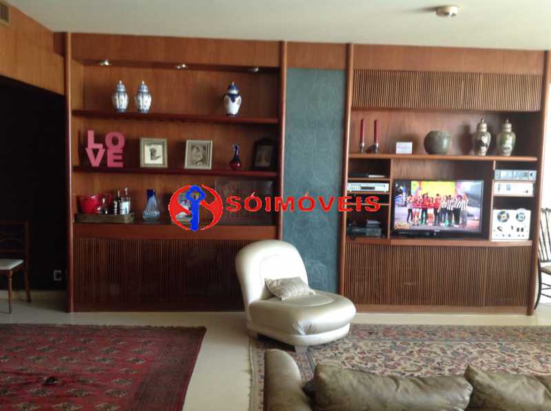 Conheça 6 do imóvel - Apartamento 4 quartos à venda Ipanema, Rio de Janeiro - R$ 13.650.000 - FLAP40079 - 7 6 - Apartamento 4 quartos à venda Ipanema, Rio de Janeiro - R$ 13.650.000 - FLAP40079 - 7