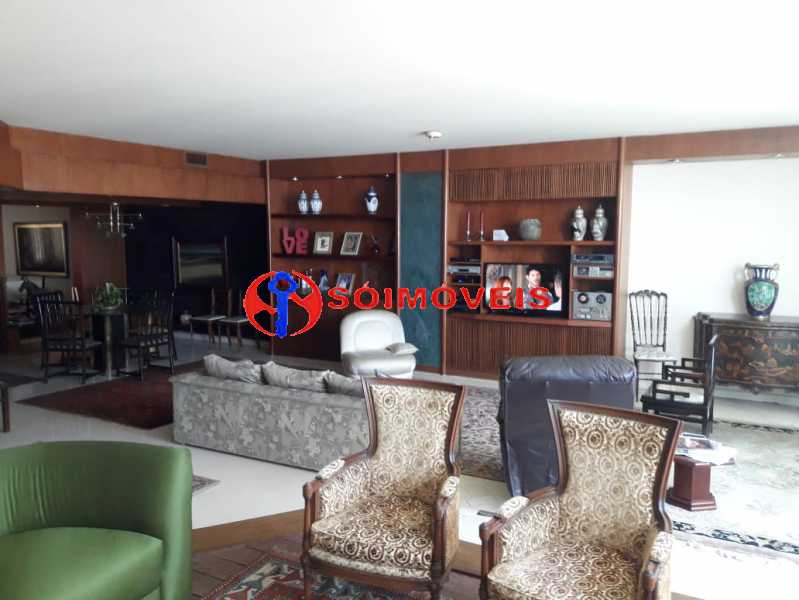 Conheça 7 do imóvel - Apartamento 4 quartos à venda Ipanema, Rio de Janeiro - R$ 13.650.000 - FLAP40079 - 8 7 - Apartamento 4 quartos à venda Ipanema, Rio de Janeiro - R$ 13.650.000 - FLAP40079 - 8