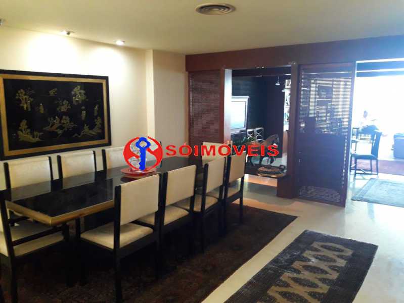 Conheça 10 do imóvel - Apartamento 4 quartos à venda Ipanema, Rio de Janeiro - R$ 13.650.000 - FLAP40079 - 11 10 - Apartamento 4 quartos à venda Ipanema, Rio de Janeiro - R$ 13.650.000 - FLAP40079 - 11