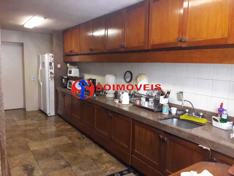 Conheça 12 do imóvel - Apartamento 4 quartos à venda Ipanema, Rio de Janeiro - R$ 13.650.000 - FLAP40079 - 13 12 - Apartamento 4 quartos à venda Ipanema, Rio de Janeiro - R$ 13.650.000 - FLAP40079 - 13