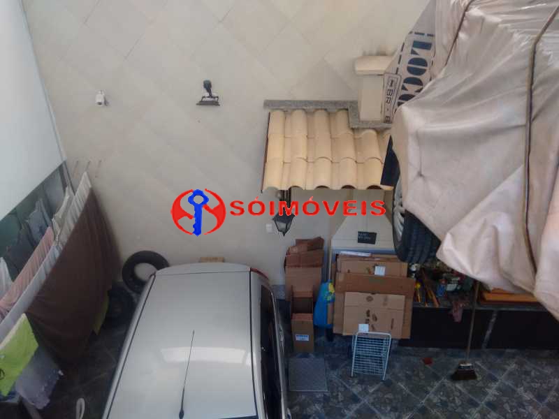 Conheça 23 do imóvel - Casa 6 quartos à venda Copacabana, Rio de Janeiro - R$ 6.300.000 - LBCA60008 - 24 23 - Casa 6 quartos à venda Copacabana, Rio de Janeiro - R$ 6.300.000 - LBCA60008 - 24