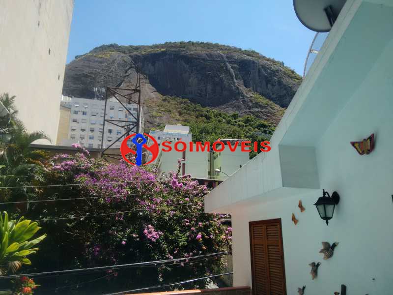 Conheça 1 do imóvel - Casa 6 quartos à venda Copacabana, Rio de Janeiro - R$ 6.300.000 - LBCA60008 - 1 1 - Casa 6 quartos à venda Copacabana, Rio de Janeiro - R$ 6.300.000 - LBCA60008 - 1