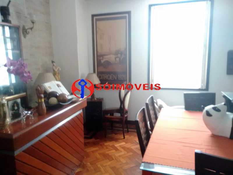 Conheça 10 do imóvel - Casa 6 quartos à venda Copacabana, Rio de Janeiro - R$ 6.300.000 - LBCA60008 - 11 10 - Casa 6 quartos à venda Copacabana, Rio de Janeiro - R$ 6.300.000 - LBCA60008 - 11
