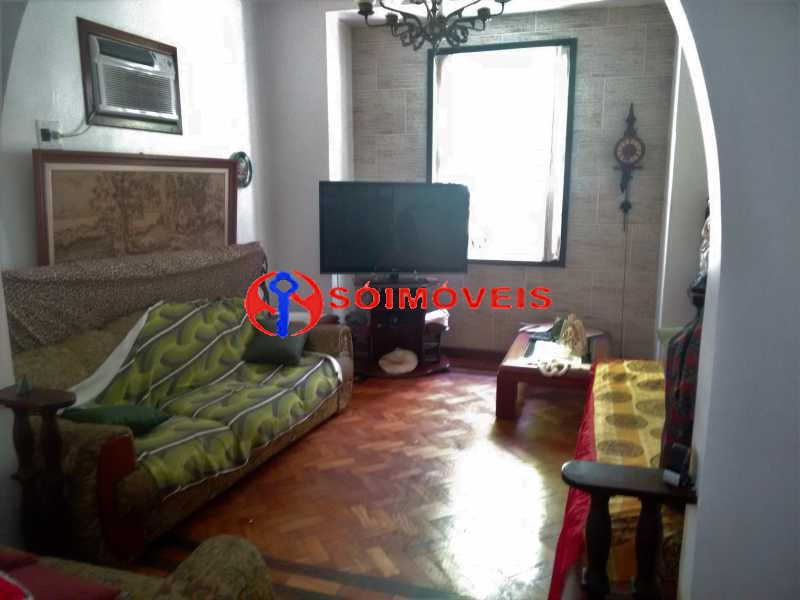 Conheça 5 do imóvel - Casa 6 quartos à venda Copacabana, Rio de Janeiro - R$ 6.300.000 - LBCA60008 - 6 5 - Casa 6 quartos à venda Copacabana, Rio de Janeiro - R$ 6.300.000 - LBCA60008 - 6