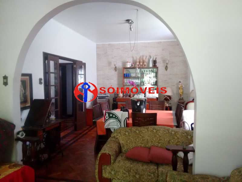 Conheça 3 do imóvel - Casa 6 quartos à venda Copacabana, Rio de Janeiro - R$ 6.300.000 - LBCA60008 - 4 3 - Casa 6 quartos à venda Copacabana, Rio de Janeiro - R$ 6.300.000 - LBCA60008 - 4