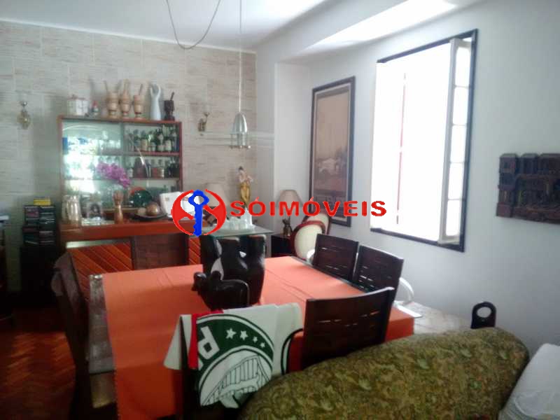 Conheça 2 do imóvel - Casa 6 quartos à venda Copacabana, Rio de Janeiro - R$ 6.300.000 - LBCA60008 - 3 2 - Casa 6 quartos à venda Copacabana, Rio de Janeiro - R$ 6.300.000 - LBCA60008 - 3