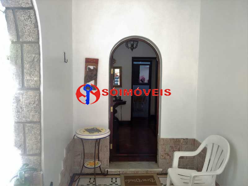 Conheça 6 do imóvel - Casa 6 quartos à venda Copacabana, Rio de Janeiro - R$ 6.300.000 - LBCA60008 - 7 6 - Casa 6 quartos à venda Copacabana, Rio de Janeiro - R$ 6.300.000 - LBCA60008 - 7