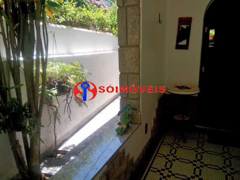Conheça 7 do imóvel - Casa 6 quartos à venda Copacabana, Rio de Janeiro - R$ 6.300.000 - LBCA60008 - 8 7 - Casa 6 quartos à venda Copacabana, Rio de Janeiro - R$ 6.300.000 - LBCA60008 - 8