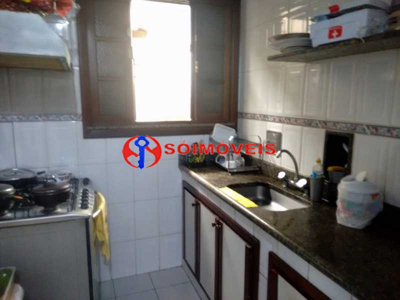 Conheça 15 do imóvel - Casa 6 quartos à venda Copacabana, Rio de Janeiro - R$ 6.300.000 - LBCA60008 - 16 15 - Casa 6 quartos à venda Copacabana, Rio de Janeiro - R$ 6.300.000 - LBCA60008 - 16