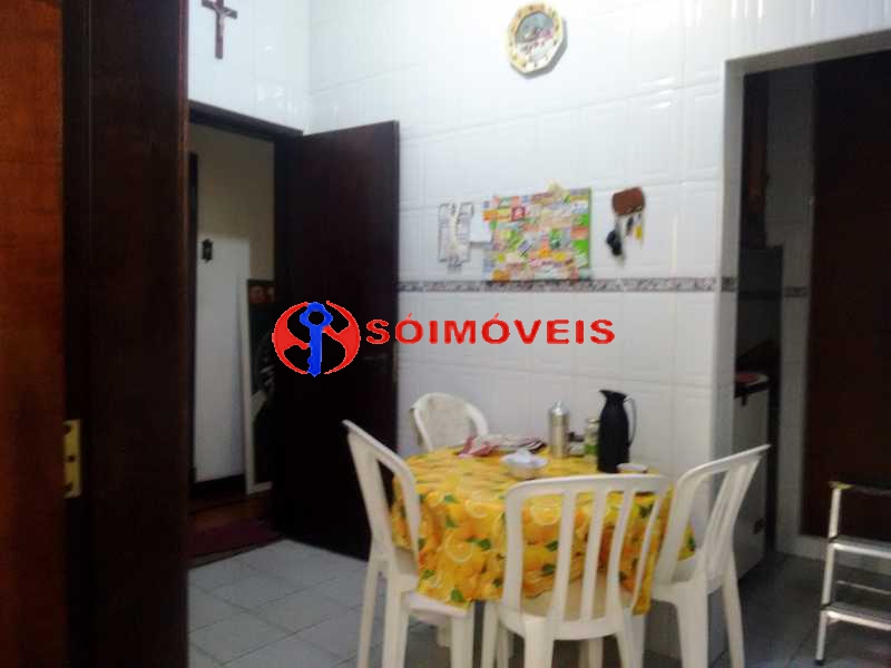 Conheça 14 do imóvel - Casa 6 quartos à venda Copacabana, Rio de Janeiro - R$ 6.300.000 - LBCA60008 - 15 14 - Casa 6 quartos à venda Copacabana, Rio de Janeiro - R$ 6.300.000 - LBCA60008 - 15