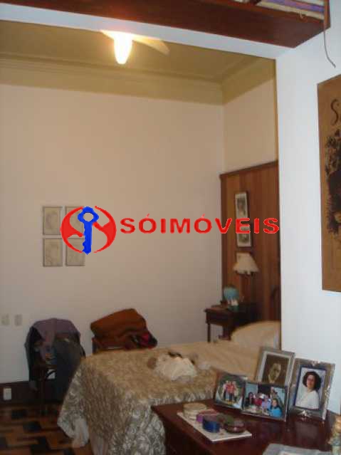 Conheça foto 7 do imóvel - Casa 4 quartos à venda Gávea, Rio de Janeiro - R$ 3.000.000 - LBCA40045 - 8 foto 7 - Casa 4 quartos à venda Gávea, Rio de Janeiro - R$ 3.000.000 - LBCA40045 - 8