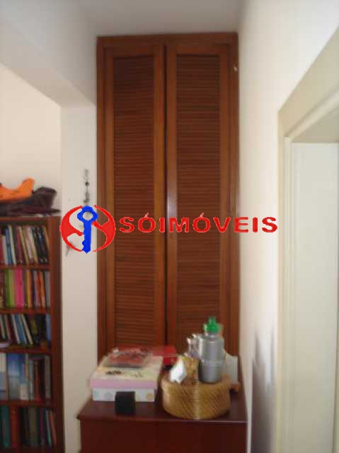 foto 11 - Casa 4 quartos à venda Rio de Janeiro,RJ Gávea - R$ 3.000.000 - LBCA40045 - 12