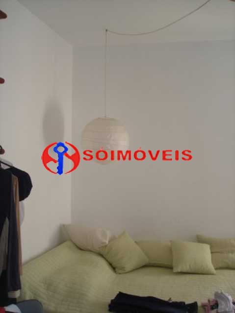 Conheça foto 12 do imóvel - Casa 4 quartos à venda Gávea, Rio de Janeiro - R$ 3.000.000 - LBCA40045 - 13 foto 12 - Casa 4 quartos à venda Gávea, Rio de Janeiro - R$ 3.000.000 - LBCA40045 - 13