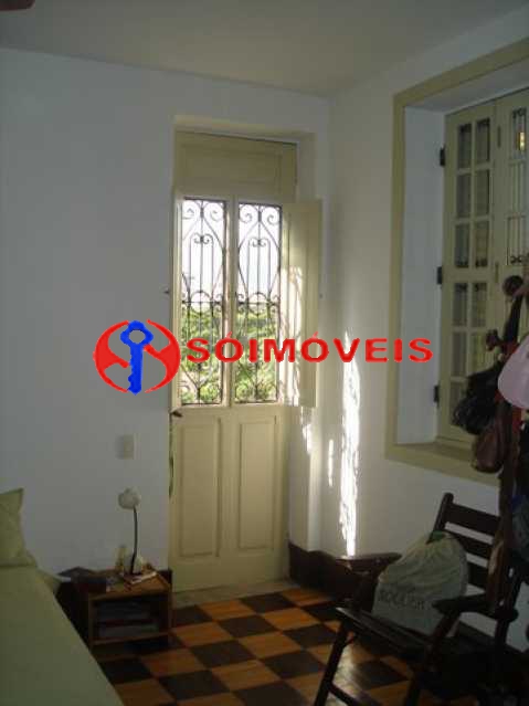 Conheça foto 13 do imóvel - Casa 4 quartos à venda Gávea, Rio de Janeiro - R$ 3.000.000 - LBCA40045 - 14 foto 13 - Casa 4 quartos à venda Gávea, Rio de Janeiro - R$ 3.000.000 - LBCA40045 - 14