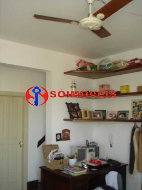 Conheça foto 14 do imóvel - Casa 4 quartos à venda Gávea, Rio de Janeiro - R$ 3.000.000 - LBCA40045 - 15 foto 14 - Casa 4 quartos à venda Gávea, Rio de Janeiro - R$ 3.000.000 - LBCA40045 - 15