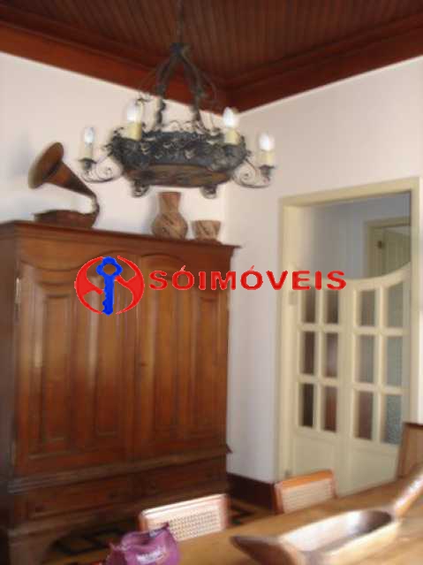 Conheça foto 33 do imóvel - Casa 4 quartos à venda Gávea, Rio de Janeiro - R$ 3.000.000 - LBCA40045 - 27 foto 33 - Casa 4 quartos à venda Gávea, Rio de Janeiro - R$ 3.000.000 - LBCA40045 - 27