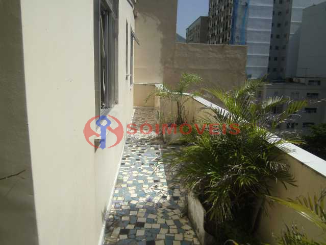 SANY0576 - Cobertura 3 quartos Copacabana - LBCO30030 - 21