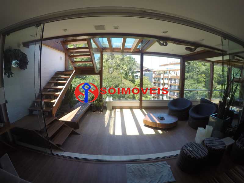 Conheça GOPR0939 do imóvel - Cobertura 3 quartos à venda Rio de Janeiro,RJ - R$ 7.000.000 - LBCO30208 - 24 GOPR0939 - Cobertura 3 quartos à venda Rio de Janeiro,RJ - R$ 7.000.000 - LBCO30208 - 24
