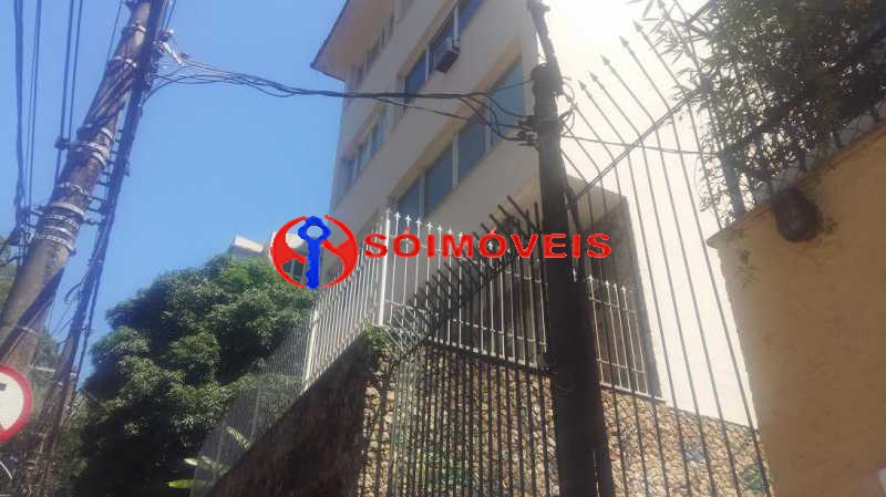 Conheça 1 do imóvel - Apartamento 2 quartos à venda Gávea, Rio de Janeiro - R$ 1.400.000 - LBAP21519 - 5 1 - Apartamento 2 quartos à venda Gávea, Rio de Janeiro - R$ 1.400.000 - LBAP21519 - 5
