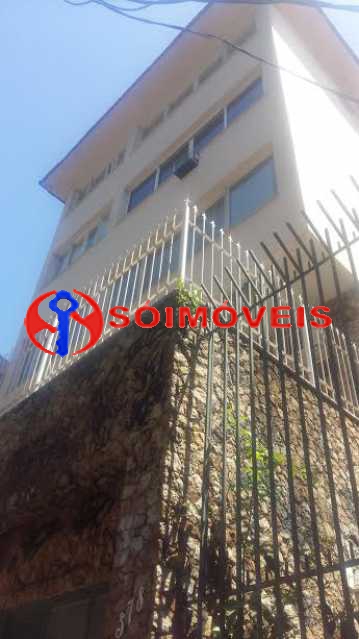 Conheça 2 do imóvel - Apartamento 2 quartos à venda Gávea, Rio de Janeiro - R$ 1.400.000 - LBAP21519 - 6 2 - Apartamento 2 quartos à venda Gávea, Rio de Janeiro - R$ 1.400.000 - LBAP21519 - 6