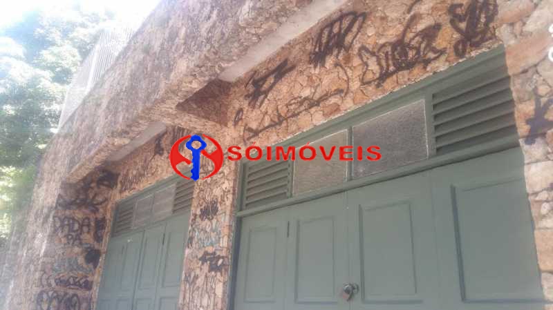 Conheça 3 do imóvel - Apartamento 2 quartos à venda Gávea, Rio de Janeiro - R$ 1.400.000 - LBAP21519 - 4 3 - Apartamento 2 quartos à venda Gávea, Rio de Janeiro - R$ 1.400.000 - LBAP21519 - 4