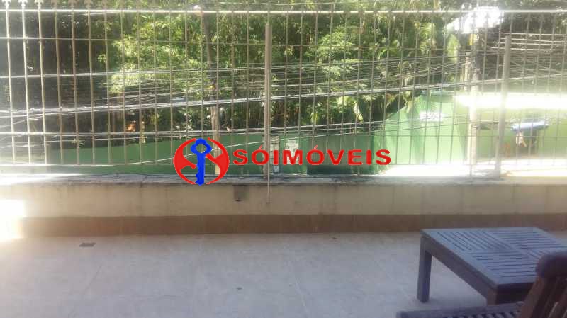 Conheça 4 do imóvel - Apartamento 2 quartos à venda Gávea, Rio de Janeiro - R$ 1.400.000 - LBAP21519 - 3 4 - Apartamento 2 quartos à venda Gávea, Rio de Janeiro - R$ 1.400.000 - LBAP21519 - 3