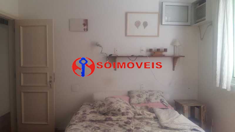 Conheça 5 do imóvel - Apartamento 2 quartos à venda Gávea, Rio de Janeiro - R$ 1.400.000 - LBAP21519 - 7 5 - Apartamento 2 quartos à venda Gávea, Rio de Janeiro - R$ 1.400.000 - LBAP21519 - 7