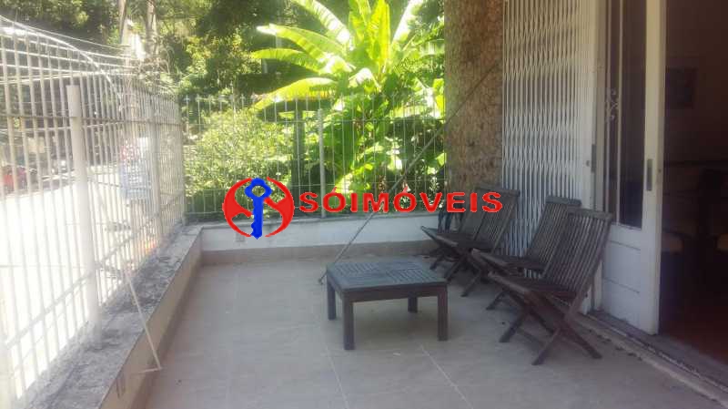 Conheça 8 do imóvel - Apartamento 2 quartos à venda Gávea, Rio de Janeiro - R$ 1.400.000 - LBAP21519 - 1 8 - Apartamento 2 quartos à venda Gávea, Rio de Janeiro - R$ 1.400.000 - LBAP21519 - 1
