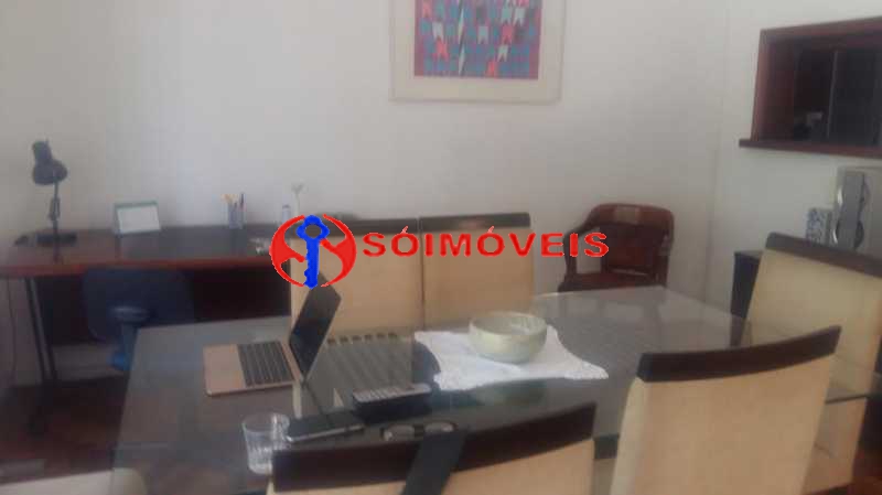 Conheça 9 do imóvel - Apartamento 2 quartos à venda Gávea, Rio de Janeiro - R$ 1.400.000 - LBAP21519 - 10 9 - Apartamento 2 quartos à venda Gávea, Rio de Janeiro - R$ 1.400.000 - LBAP21519 - 10