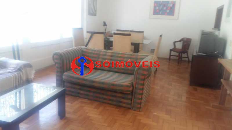 Conheça 10 do imóvel - Apartamento 2 quartos à venda Gávea, Rio de Janeiro - R$ 1.400.000 - LBAP21519 - 11 10 - Apartamento 2 quartos à venda Gávea, Rio de Janeiro - R$ 1.400.000 - LBAP21519 - 11